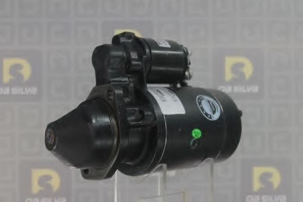 DA SILVA D020395 Starter